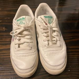 Reebok classic 90’s